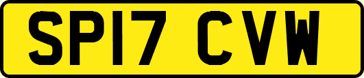 SP17CVW