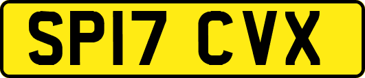 SP17CVX