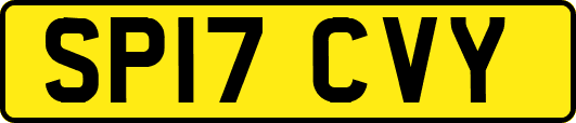 SP17CVY