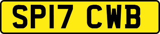 SP17CWB