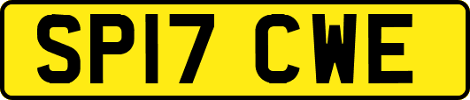 SP17CWE