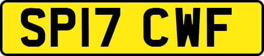 SP17CWF