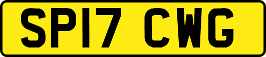 SP17CWG