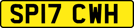 SP17CWH