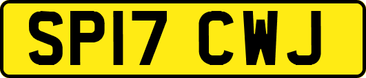 SP17CWJ