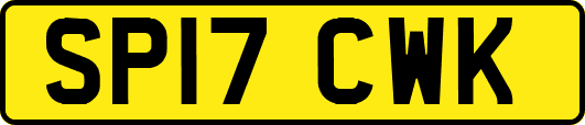 SP17CWK