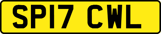 SP17CWL