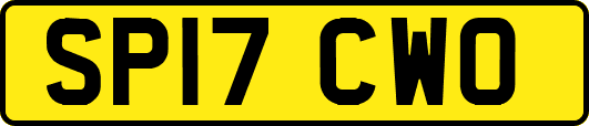 SP17CWO