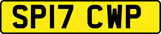SP17CWP