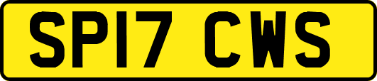 SP17CWS