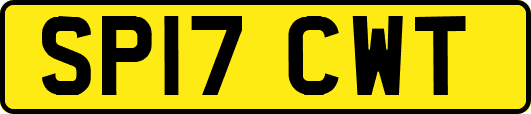 SP17CWT