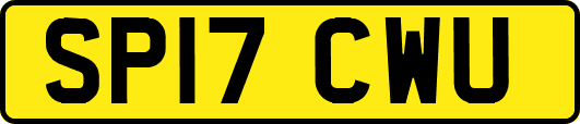 SP17CWU