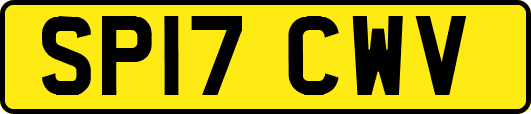 SP17CWV