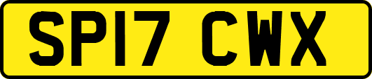 SP17CWX