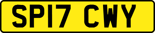 SP17CWY