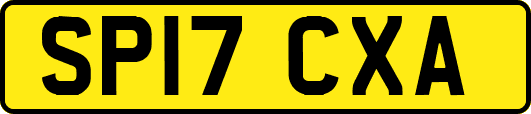 SP17CXA