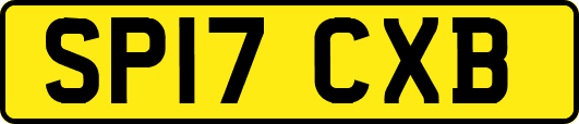 SP17CXB