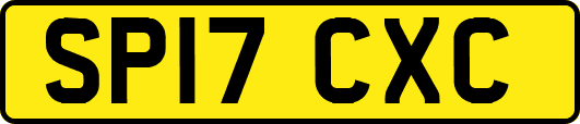 SP17CXC