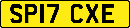 SP17CXE