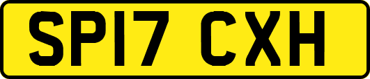 SP17CXH