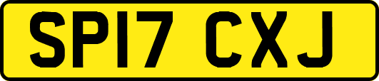 SP17CXJ