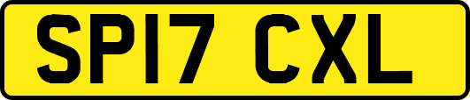 SP17CXL
