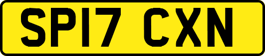 SP17CXN