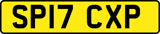 SP17CXP