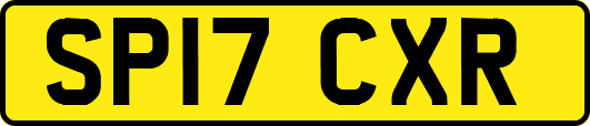 SP17CXR