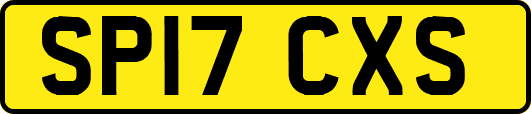SP17CXS