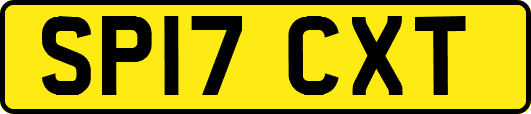 SP17CXT