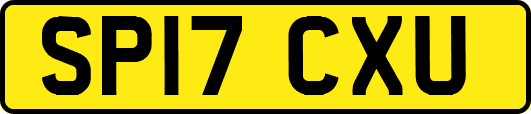 SP17CXU