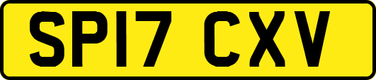 SP17CXV