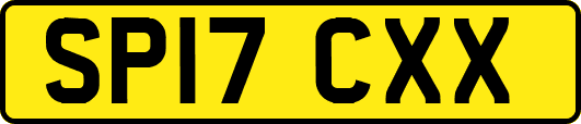 SP17CXX