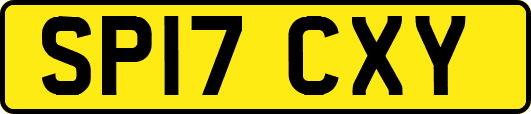 SP17CXY