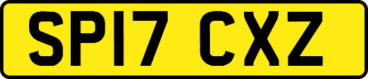 SP17CXZ