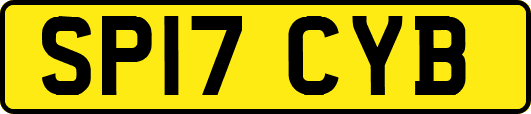 SP17CYB