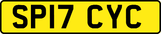SP17CYC