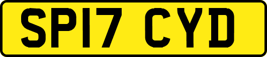 SP17CYD
