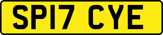 SP17CYE