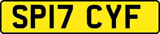 SP17CYF