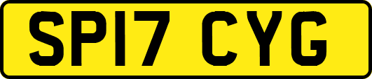 SP17CYG