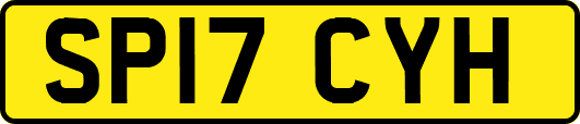 SP17CYH