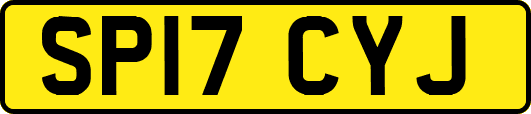 SP17CYJ