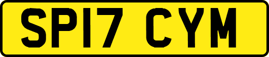SP17CYM