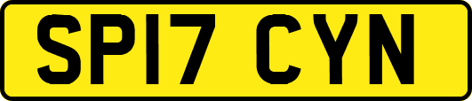 SP17CYN