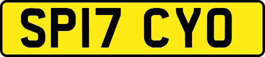 SP17CYO