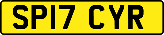 SP17CYR