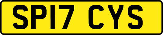 SP17CYS