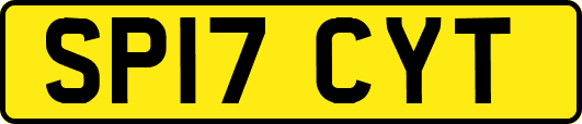 SP17CYT